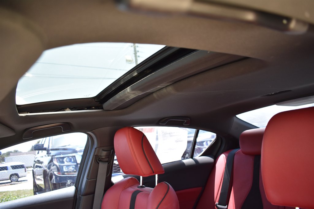 2019 Acura ILX - $18,995