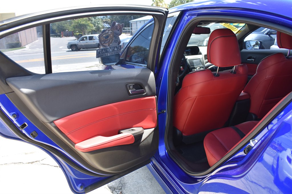2019 Acura ILX - $18,995