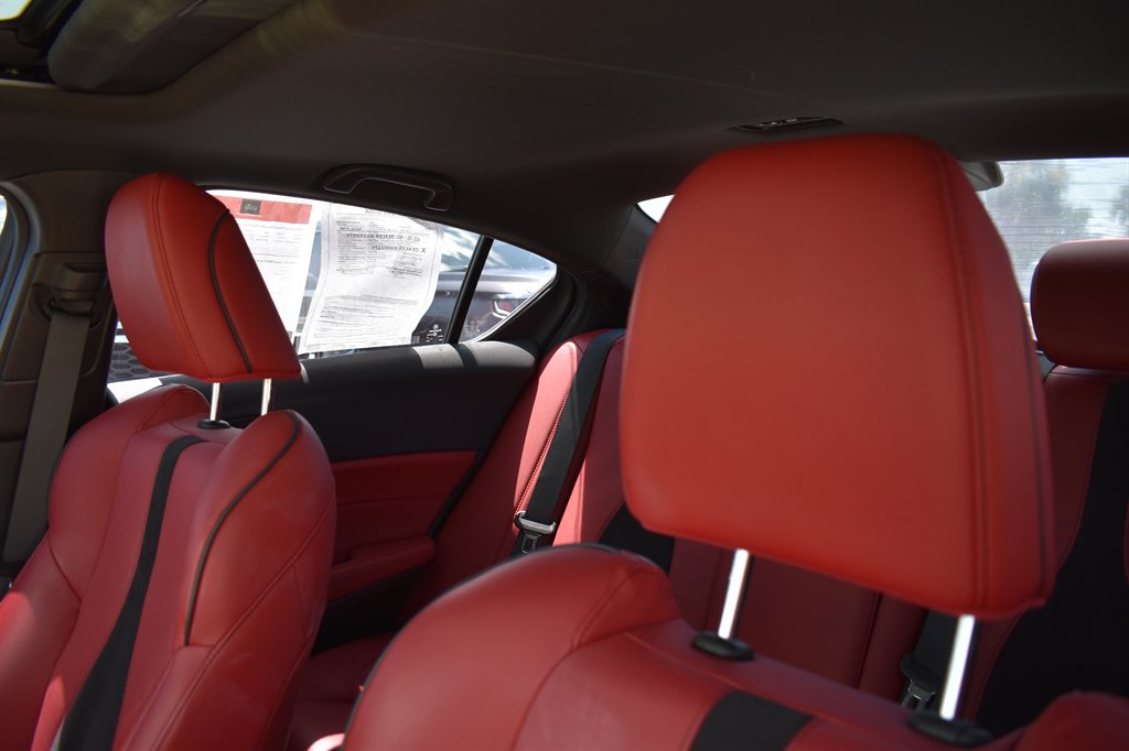 2019 Acura ILX - $18,995