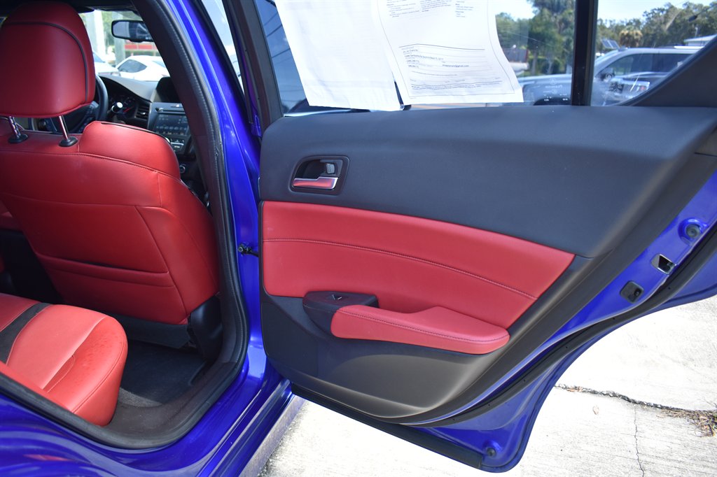2019 Acura ILX - $18,995