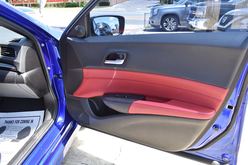 2019 Acura ILX - $18,995