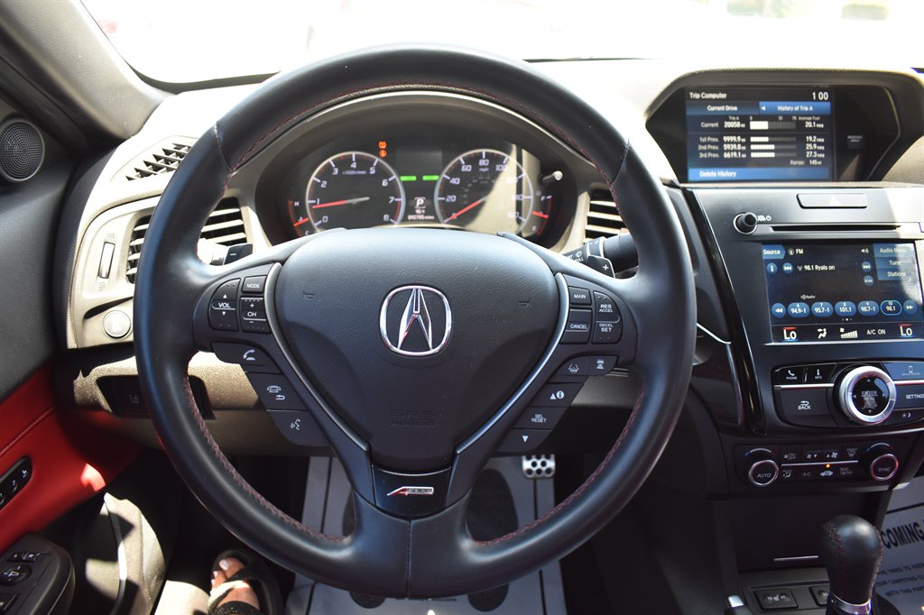 2019 Acura ILX - $18,995