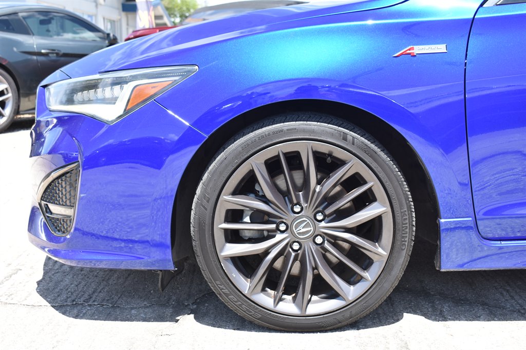 2019 Acura ILX - $18,995