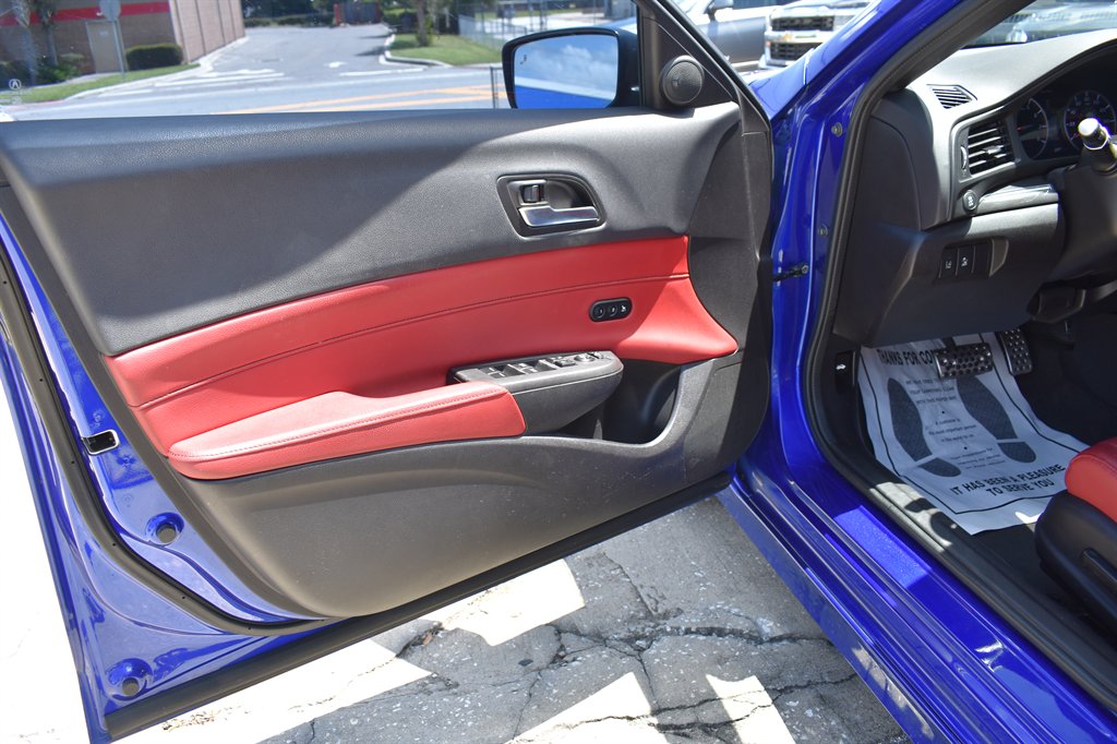 2019 Acura ILX - $18,995