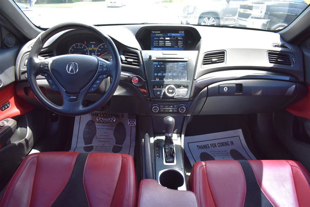 2019 Acura ILX - $18,995