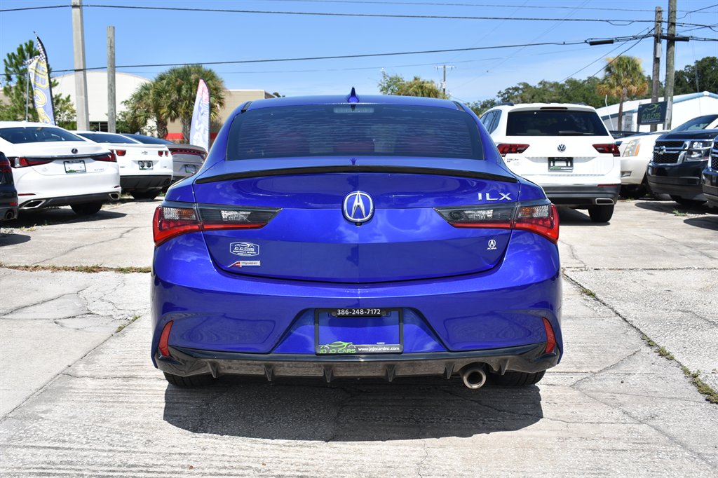 2019 Acura ILX - $18,995
