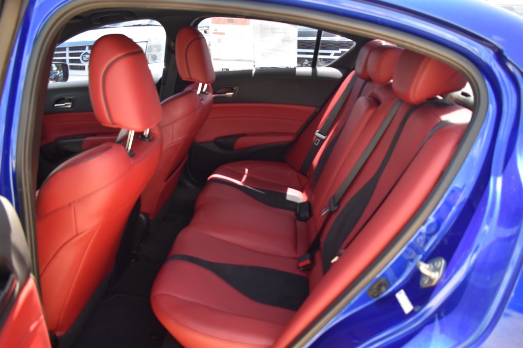 2019 Acura ILX - $18,995