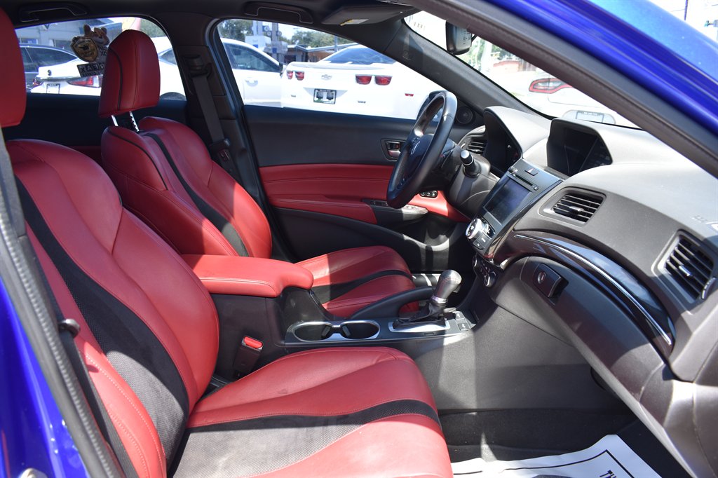 2019 Acura ILX - $18,995
