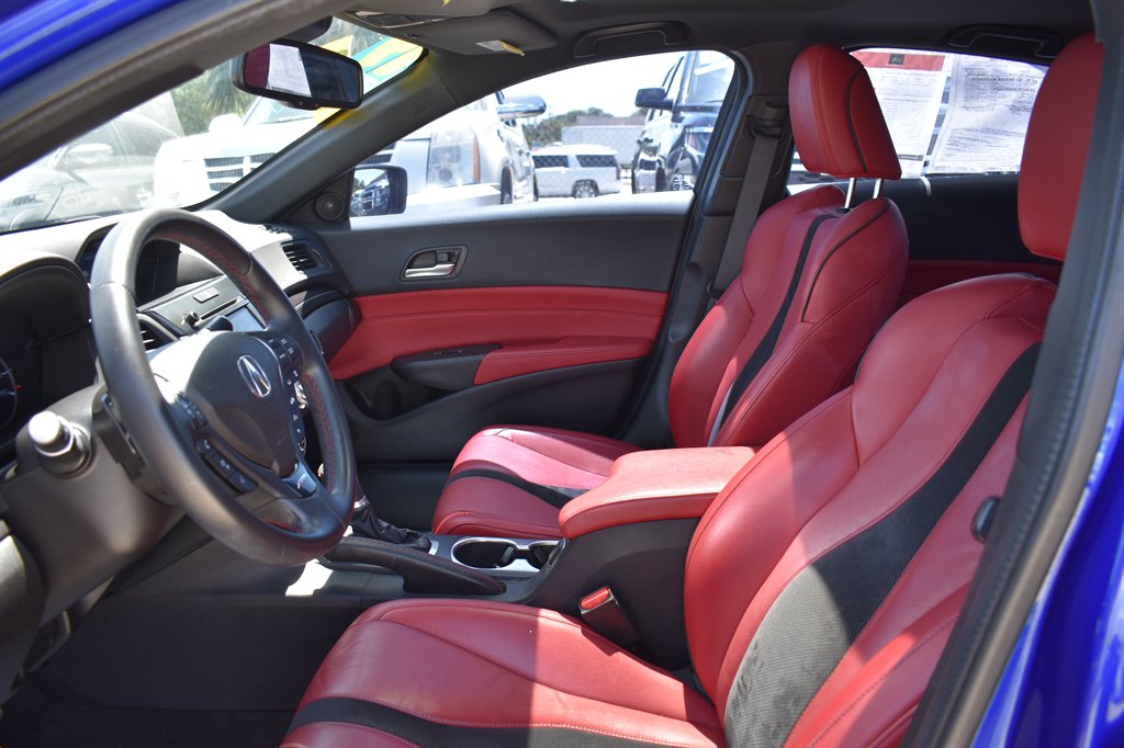 2019 Acura ILX - $18,995