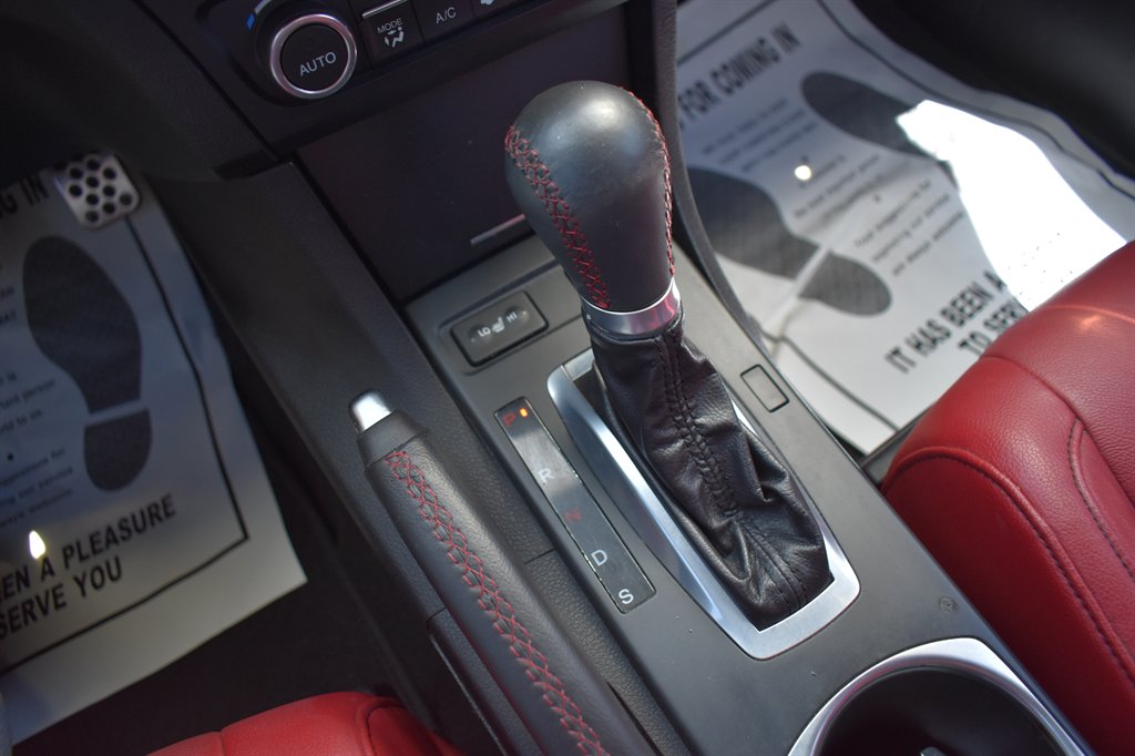 2019 Acura ILX - $18,995