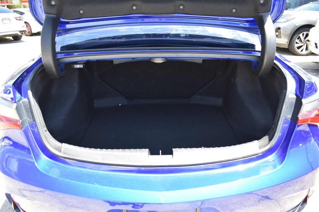 2019 Acura ILX - $18,995
