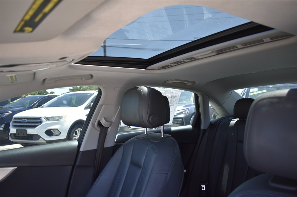2017 Audi A4 - $14,495