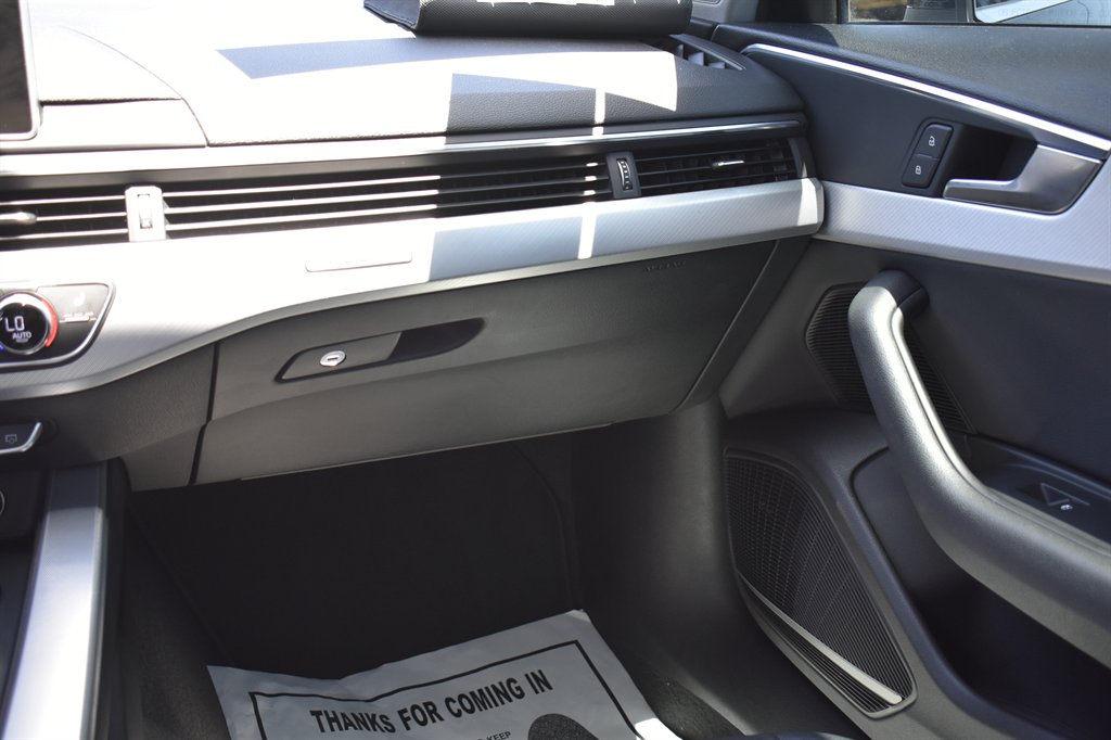 2017 Audi A4 - $14,495