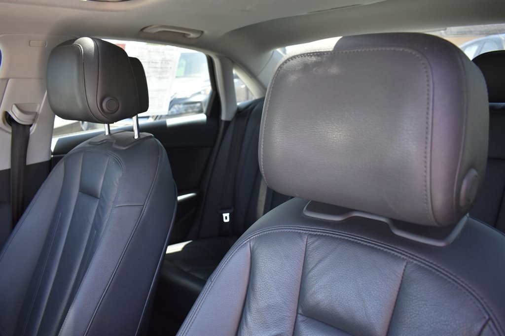 2017 Audi A4 - $14,495
