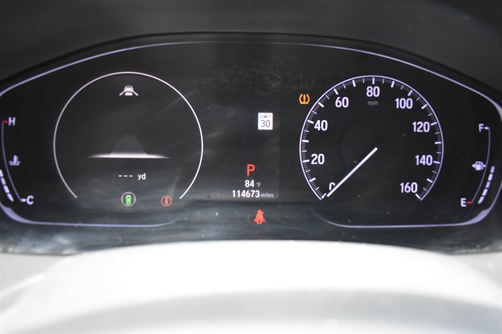 2019 Honda Accord - $16,995