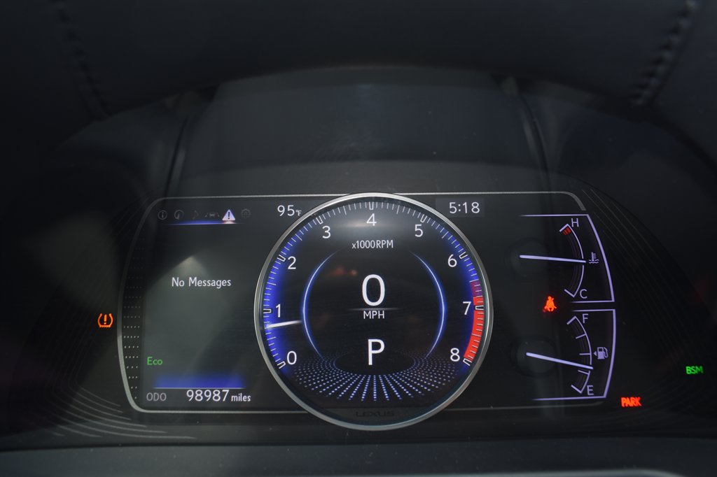 2019 Lexus ES - $23,995