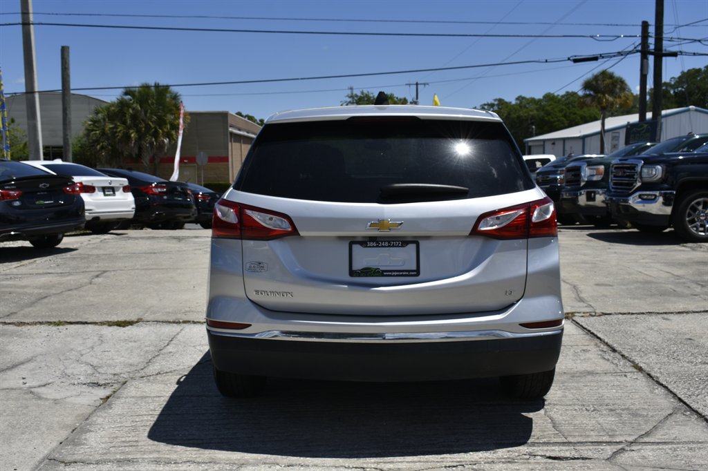 2021 Chevrolet Equinox