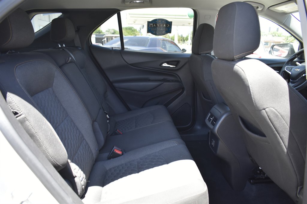 2021 Chevrolet Equinox