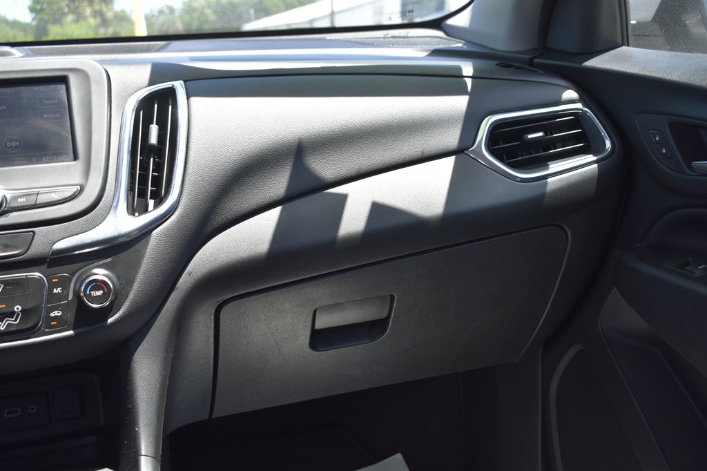 2021 Chevrolet Equinox
