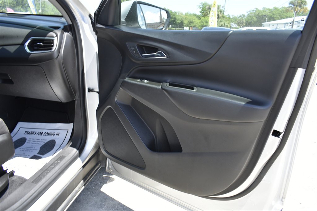 2021 Chevrolet Equinox
