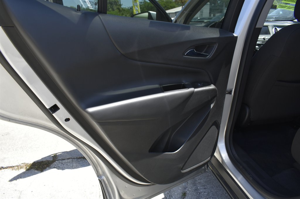 2021 Chevrolet Equinox