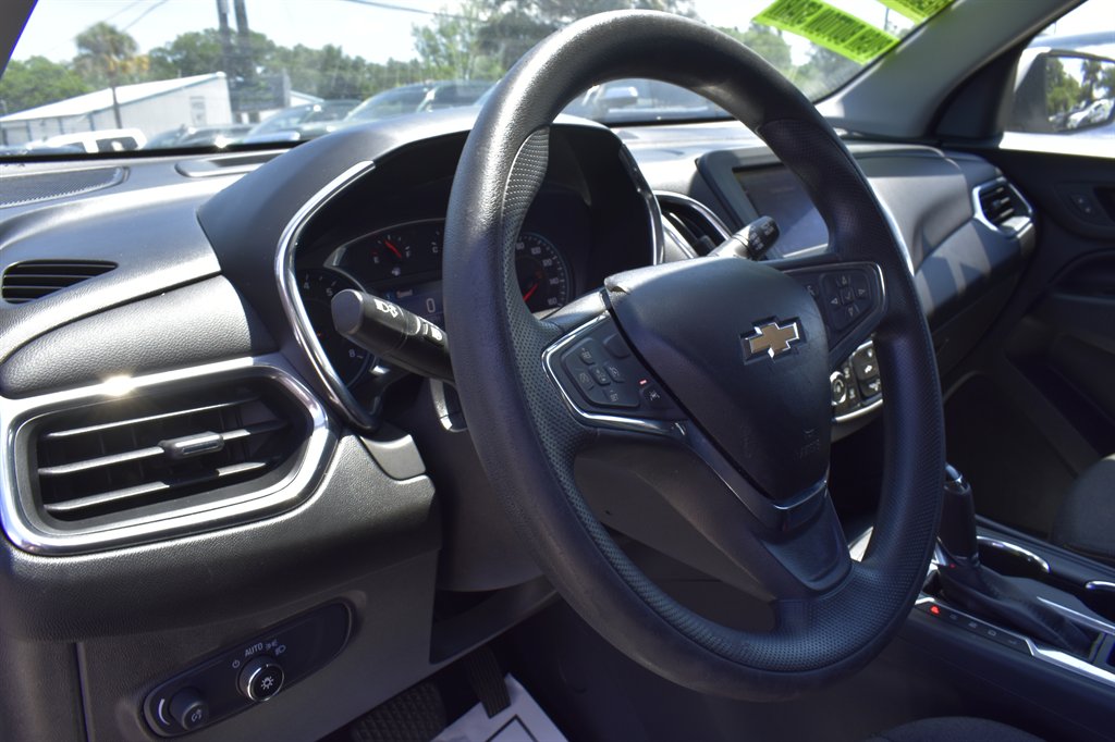 2021 Chevrolet Equinox