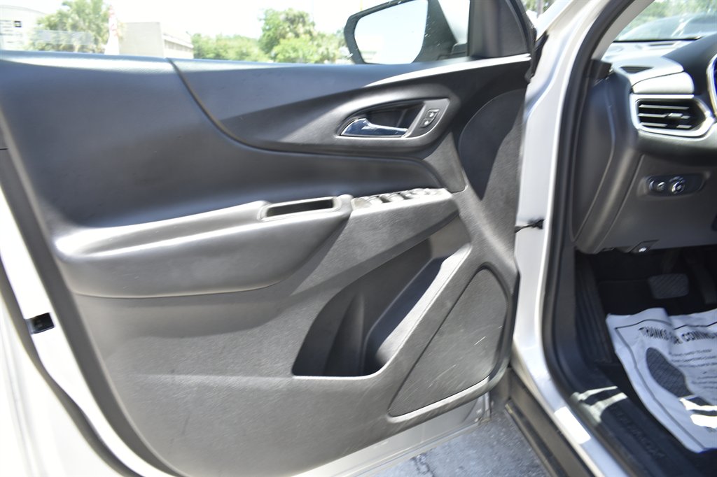 2021 Chevrolet Equinox