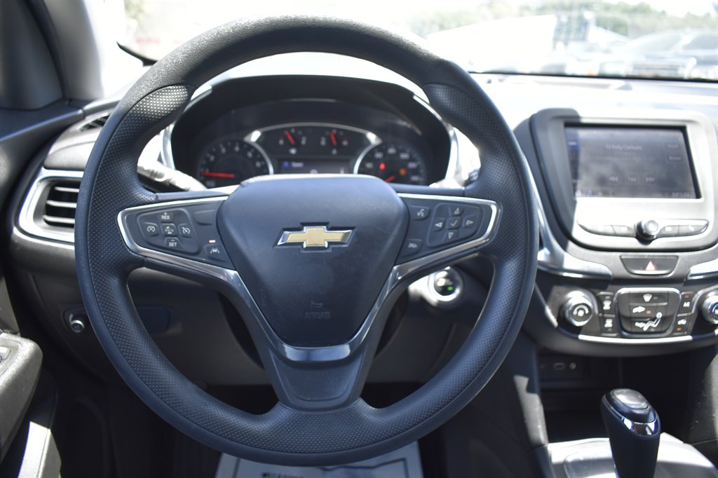 2021 Chevrolet Equinox