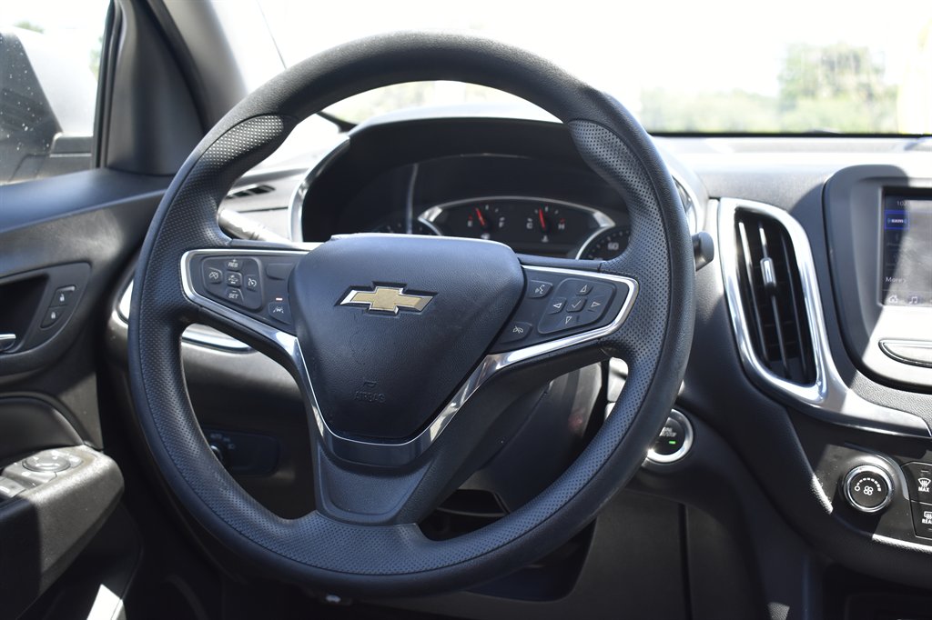 2021 Chevrolet Equinox