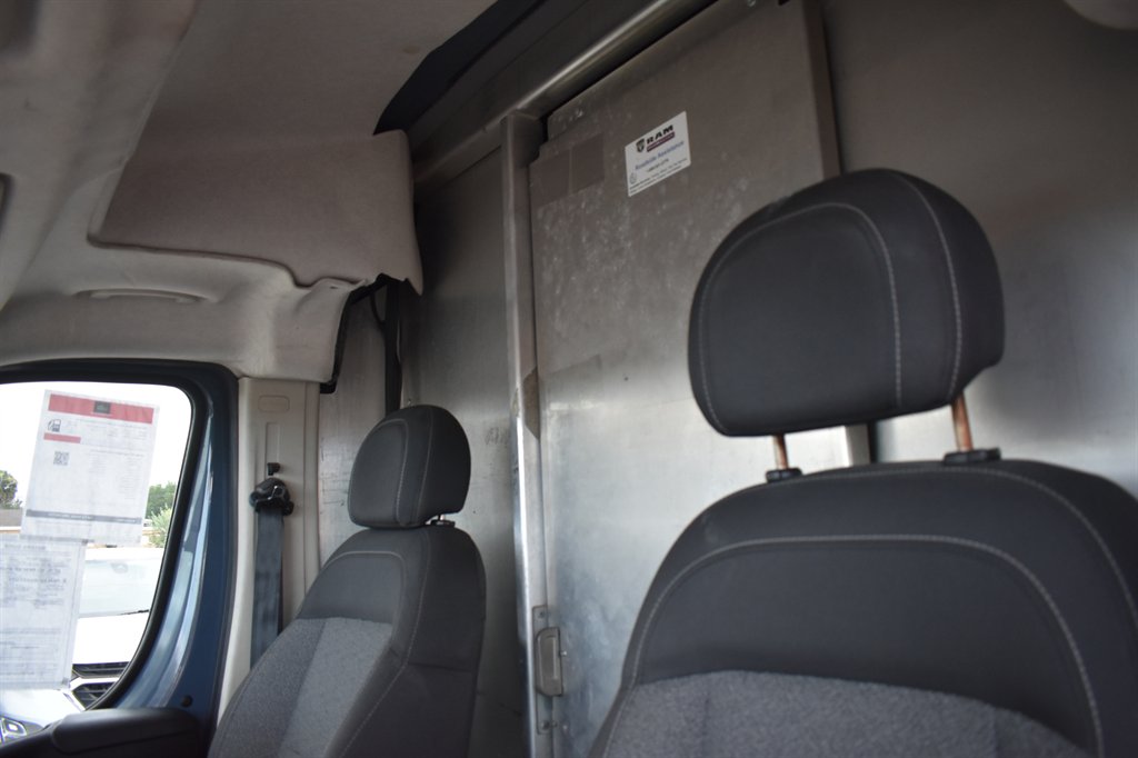 2020 Ram ProMaster - $24,995
