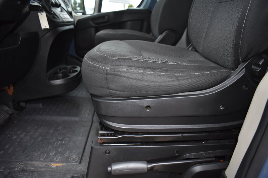 2020 Ram ProMaster - $24,995