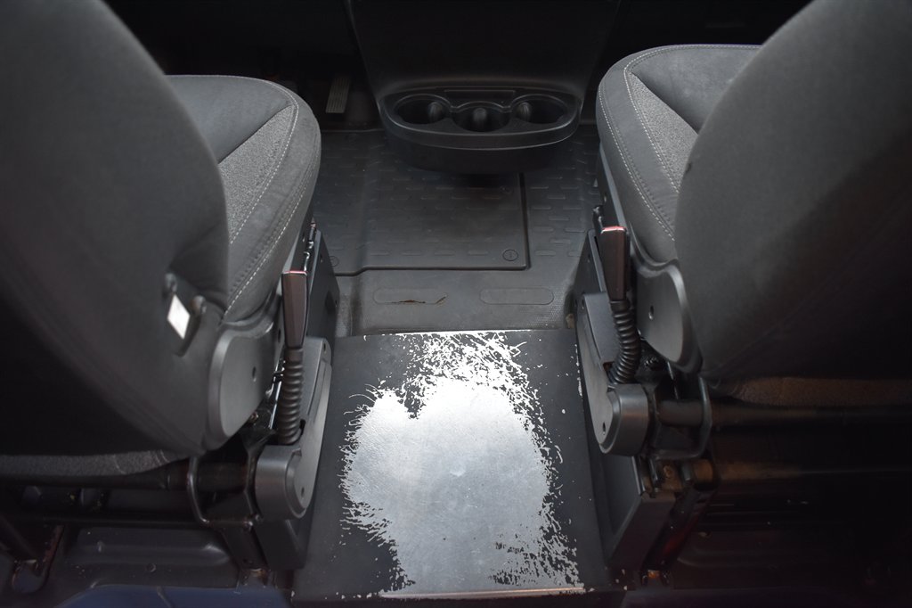 2020 Ram ProMaster - $24,995