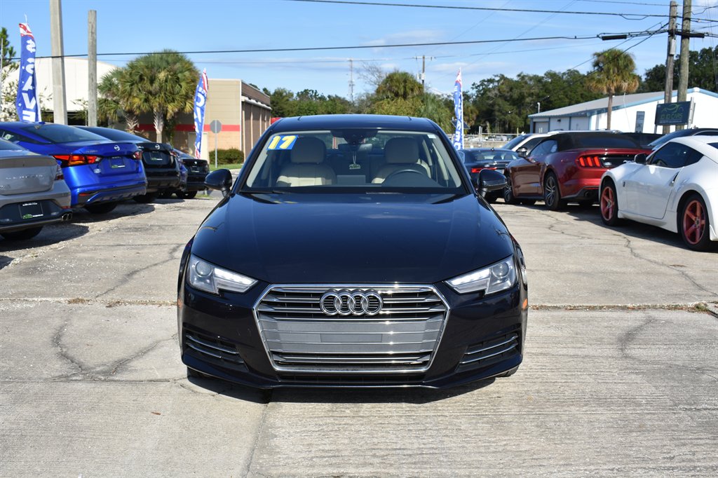 2017 Audi A4 - $13,995