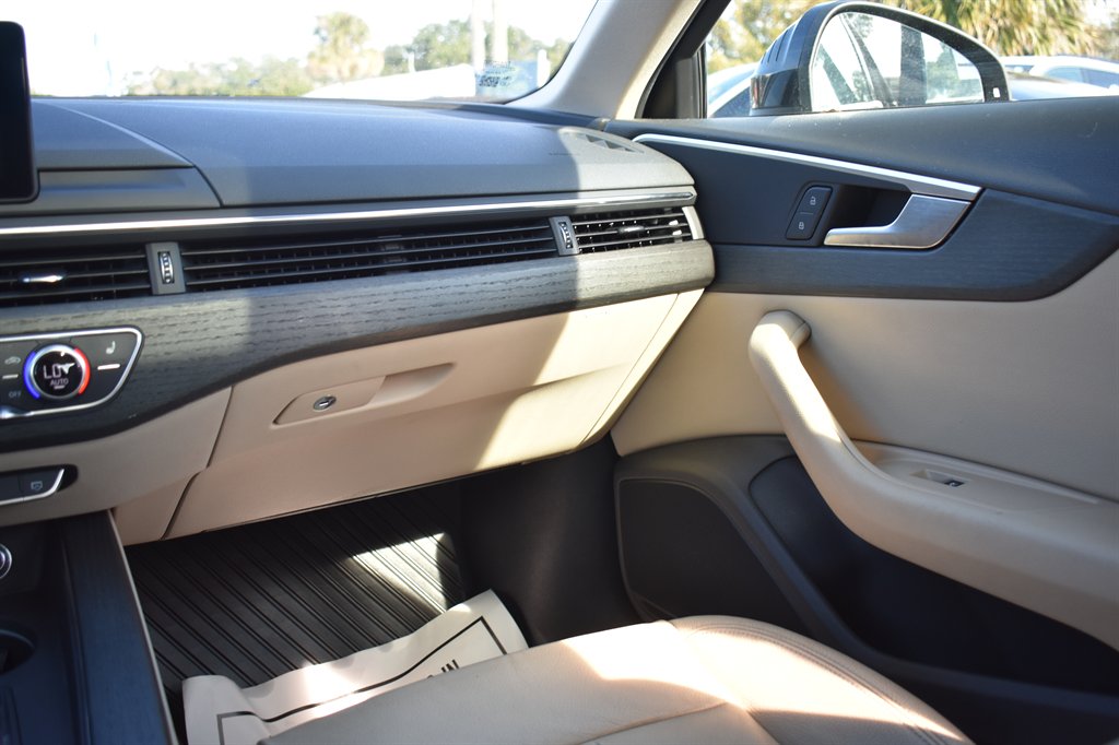 2017 Audi A4 - $13,995
