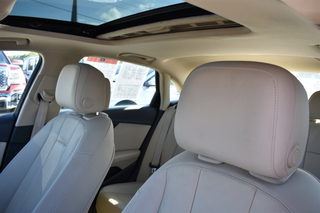 2017 Audi A4 - $13,995