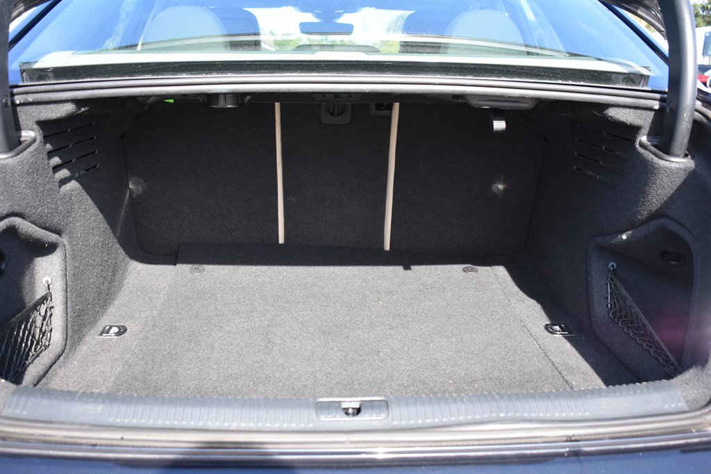2017 Audi A4 - $13,995