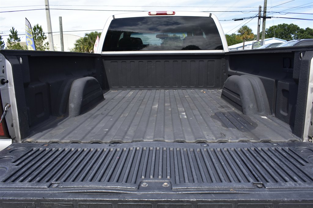 2006 Chevrolet Silverado 1500 - $7,999