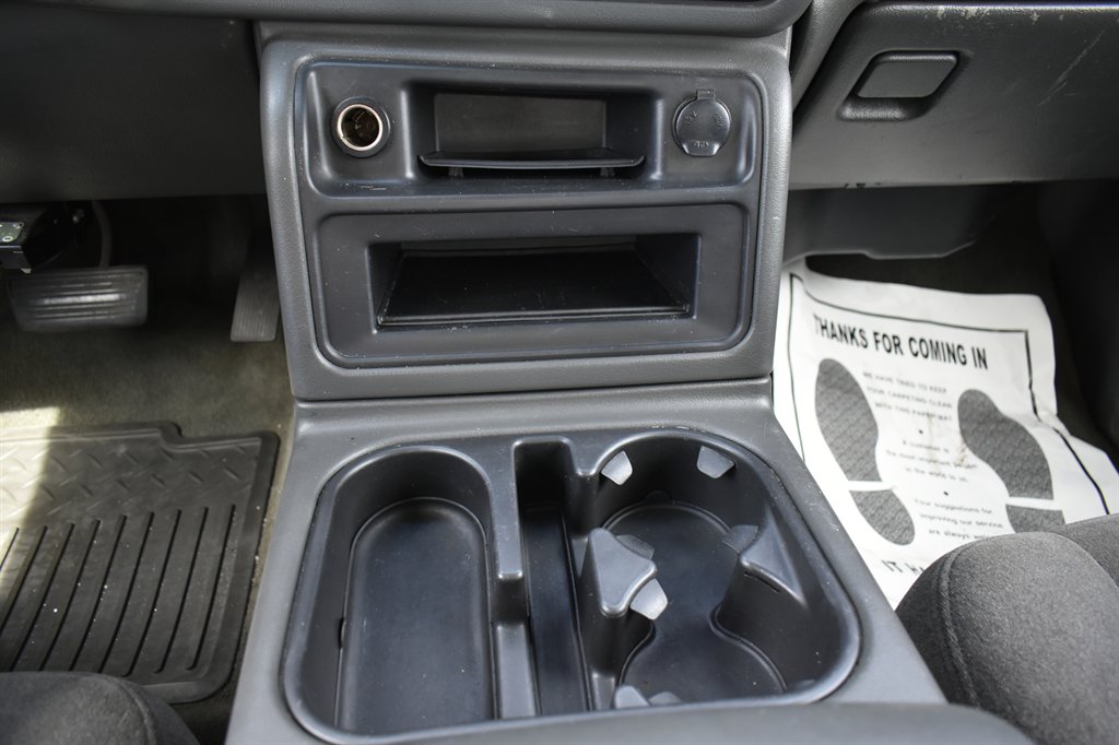 2006 Chevrolet Silverado 1500 - $7,999