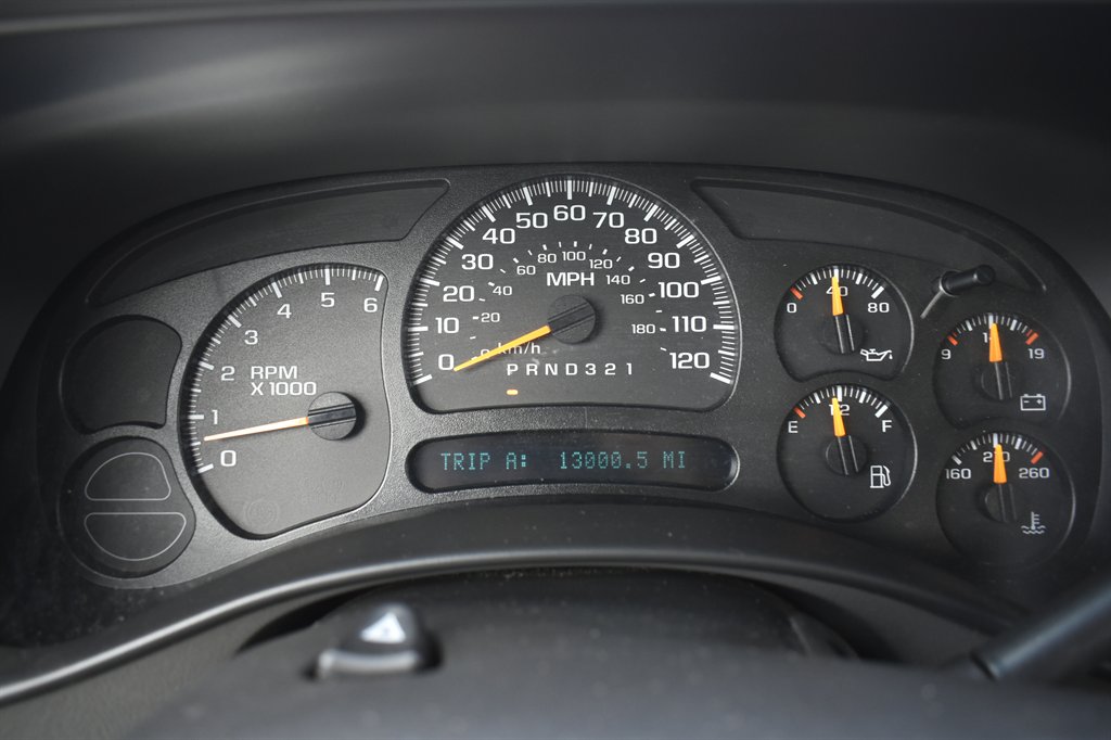 2006 Chevrolet Silverado 1500 - $7,999