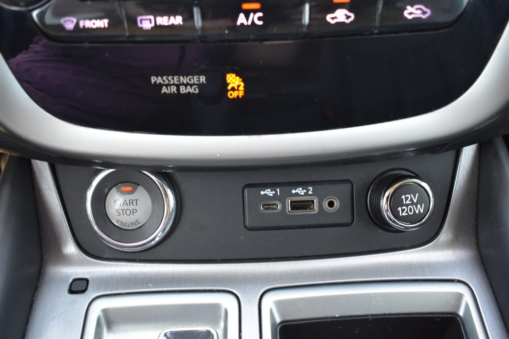 2019 Nissan Murano - $14,800