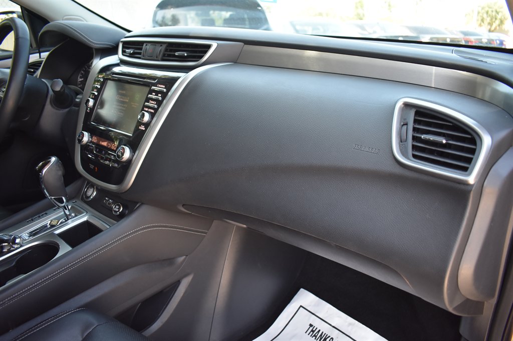 2019 Nissan Murano - $14,800