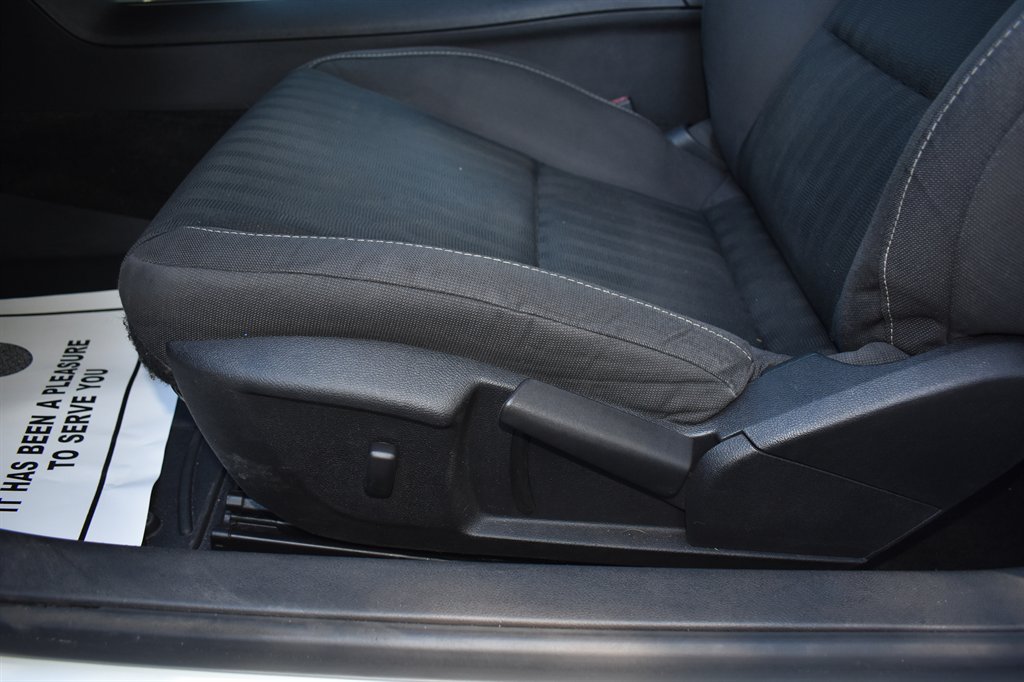 2013 Chevrolet Camaro - $11,999