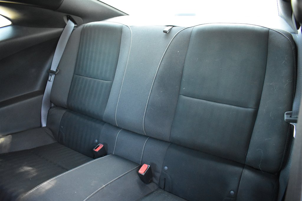 2013 Chevrolet Camaro - $11,999