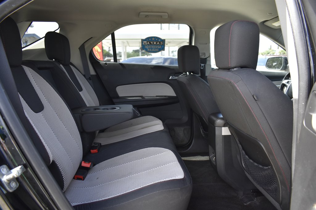 2016 Chevrolet Equinox - $9,995