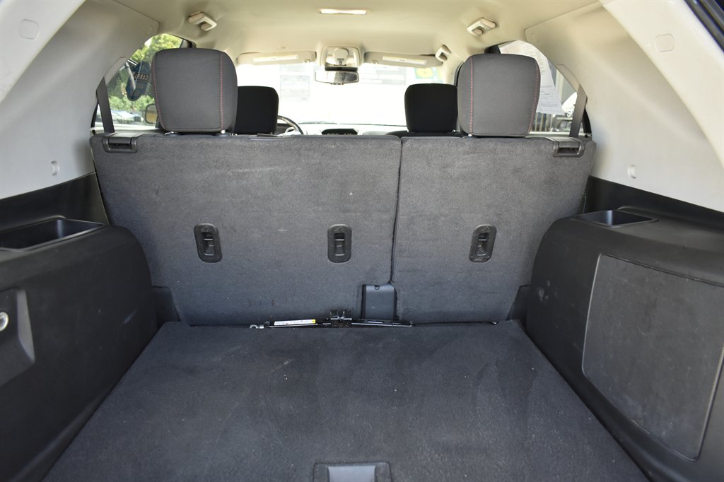 2016 Chevrolet Equinox - $9,995