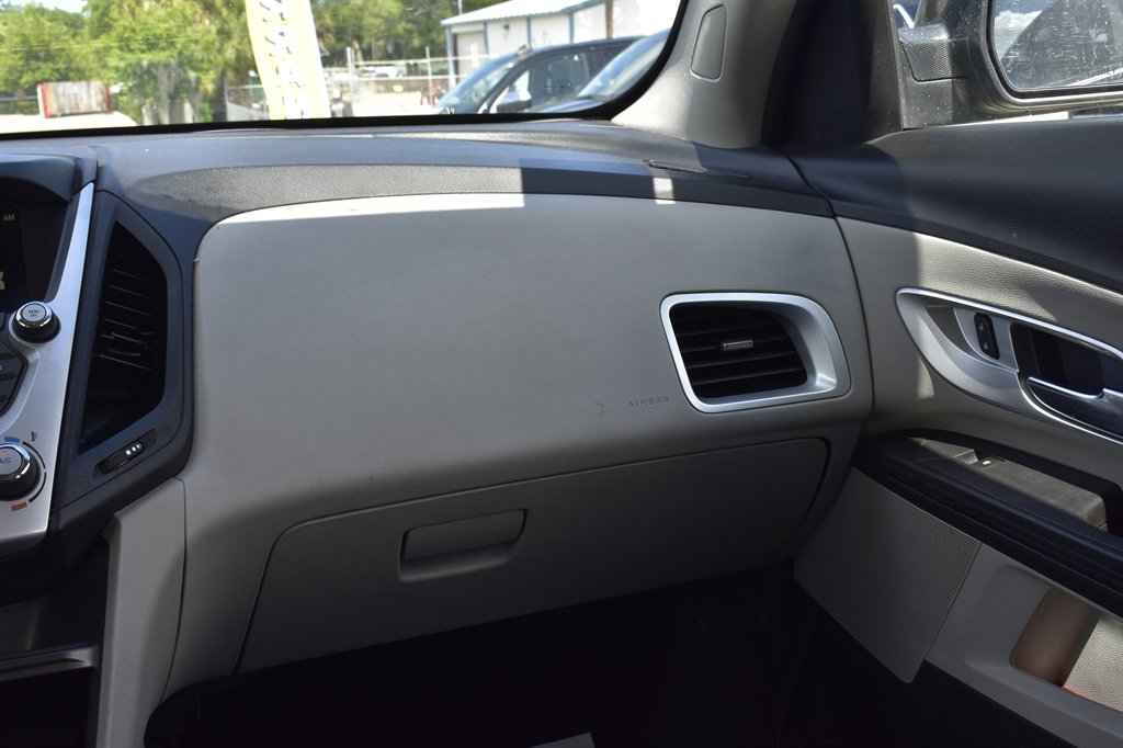 2016 Chevrolet Equinox - $9,995