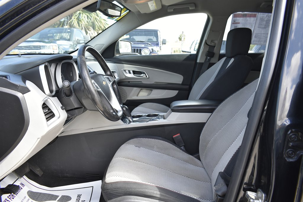 2016 Chevrolet Equinox - $9,995