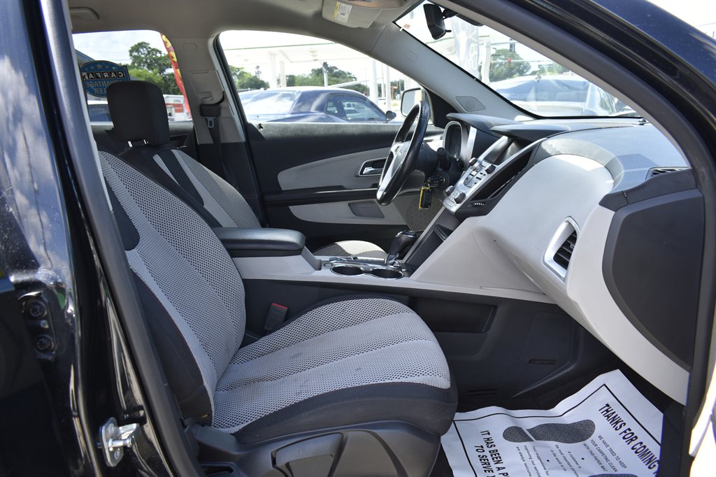 2016 Chevrolet Equinox - $9,995