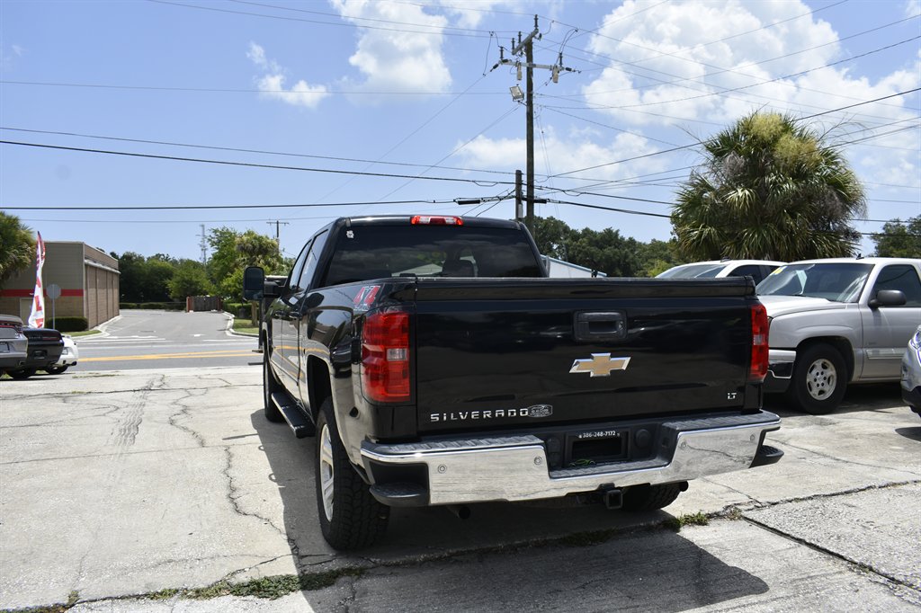 2016 Chevrolet Silverado 1500 - $18,995