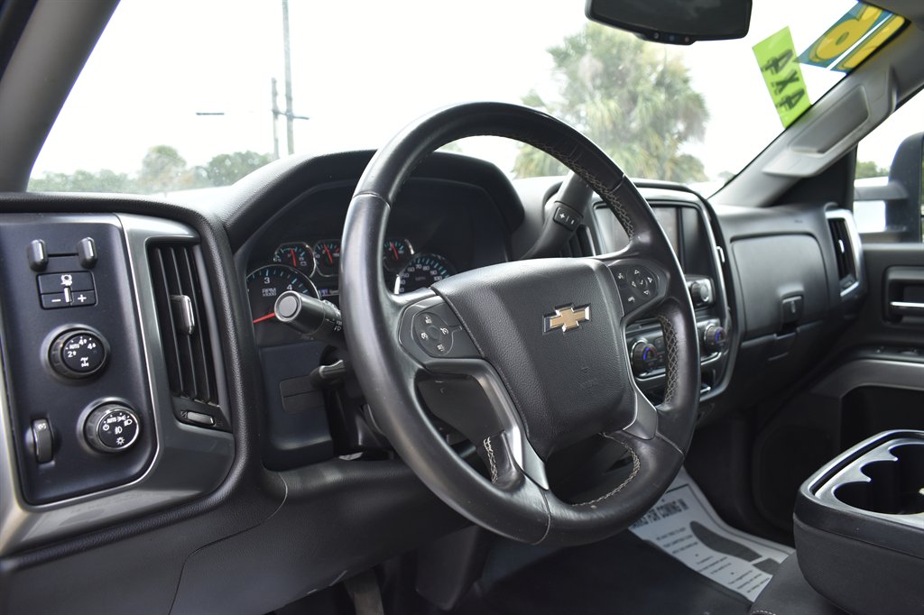 2016 Chevrolet Silverado 1500 - $18,995